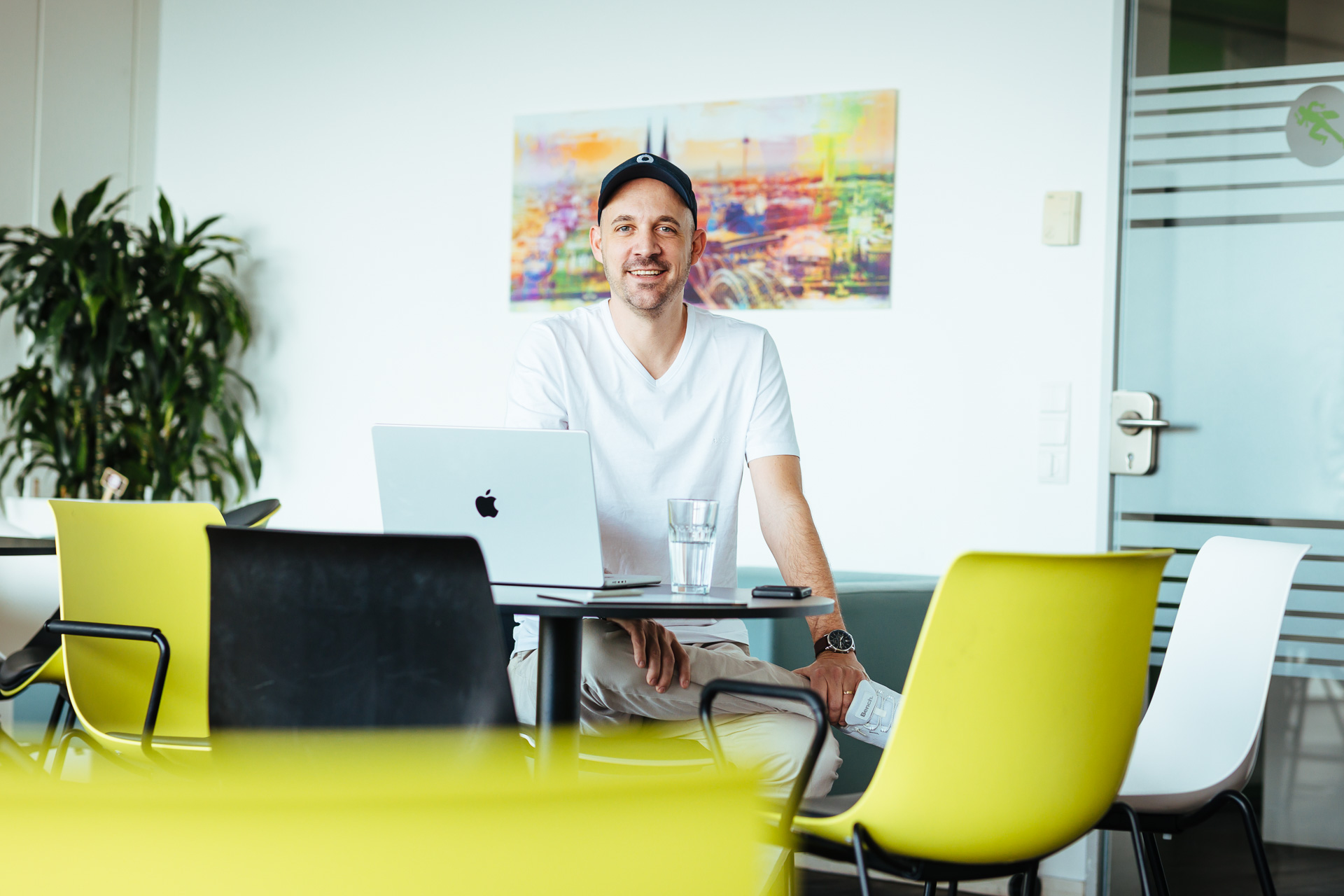 Thomas Bollig – mindnatives Thomas Bollig – Gründer mindnatives, CTO & IT-Architekt für KI-Beratung und Automatisierung