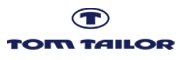 Tom Tailor Logo